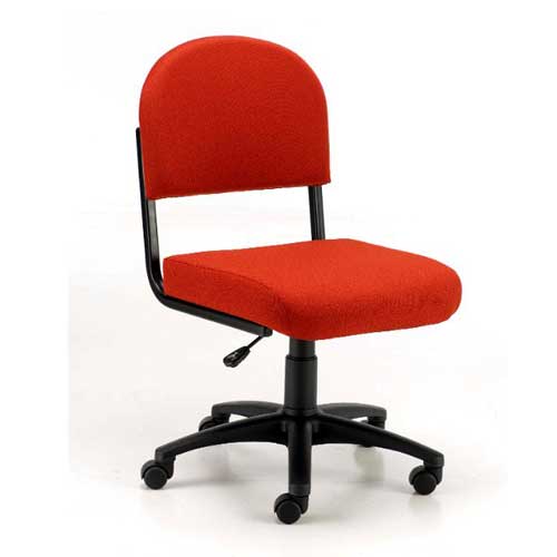 Student Tamperproof Classroom Chair