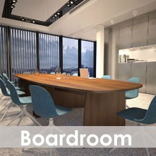 - Boardroom Tables